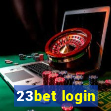 23bet login